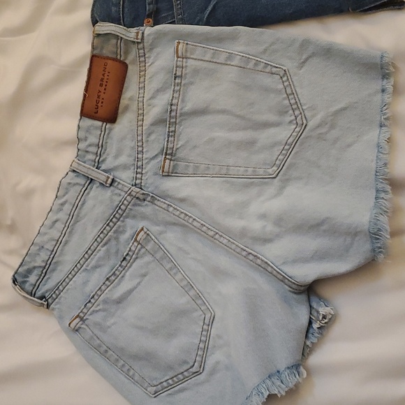 Lucky brand shorts bundle - Picture 6 of 8
